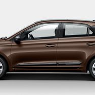 RBW Hyundai İ20 2015-2018 Ön Muz Silecek Takımı