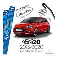 RBW Hyundai İ20 Muz 2015-2020 Silecek Takımı
