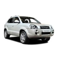 RBW Hyundai Tucson 2005-2010 Ön Muz Silecek Takımı