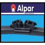 RBW Opel Vectra C 2005-2008 Arası Arka Silecek