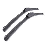 RBW Peugeot 206+ Muz 2009-2013 Silecek Takımı