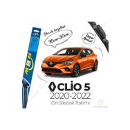 RBW Renault Clio 5 2020-2022 Muz Silecek Takımı
