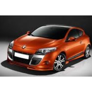 RBW Renault Megane 3 Coupe 2009-2015 Ön Muz Silecek Takımı