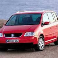 RBW Volkswagen Touran 2006-2010 Sağ - Sol 600 mm - 480 mm Araca Özel Silecek Takımı