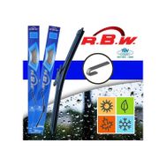 RBW VW Bora 1998-2002 Muz Silecek Takımı