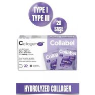 RC Cosmetic Collagen Life Collabel 20 Saşe