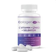RC Cosmetic Collagen Life Pro 500 mg 90 Tablet