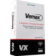 Rc Farma Vemax 30 Kapsül