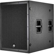 RCF SUB-8005AS Aktif Subbass Kabin Hoparlör
