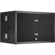 RCF SUB-8006AS Aktif Subbass Kabin Hoparlör