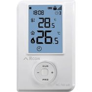Rcon Oda Termostadı RCON RC 700 wifi Termostatı