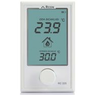 RCON RC 225 Dijital Dik Oda Termostatı