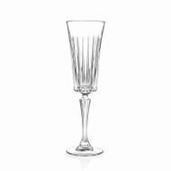 RCR 6'lı Timeless Flüt Kadeh