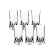RCR Adagio 400 ml 6'lı Meşrubat Bardağı