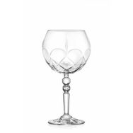 RCR Alkemist 6'lı 530 ml Kadeh Seti