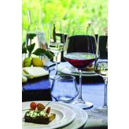 RCR Aria 6'lı 790 ml Kadeh Seti