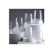 RCR Calice 6'lı 420 ml Su Bardağı Seti