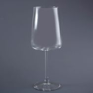 RCR Calice 6'lı 550 ml Kadeh Seti