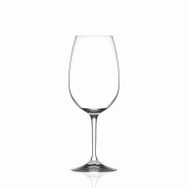 RCR Invino 6'lı 660 ml Kadeh Seti
