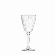 RCR Laurus 6'lı 280 ml Kadeh Seti