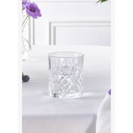 RCR Melodia 330 ml Kristal Su Bardağı