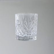 RCR Melodia 6'lı Kahve Yanı 80 ml Bardak Seti