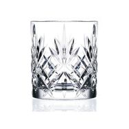 RCR Melodia Kristal Su Bardağı