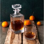 RCR Timeless 6'lı 750 ml/310 ml Viski Seti