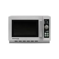 RCS511DSE Mikrodalga Fırın, 34 L Pişirme Haznesi, 1100 W - Inox