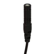RØDE Lavalier Siyah Profesyonel Mikrofon