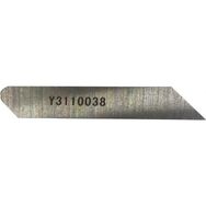 Reach 3110038 10 Adet Yamato VG Seri Alt Bıçak
