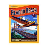 READ TO REACH 1 + CD - GENEL