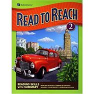 READ TO REACH 2 + CD - GENEL