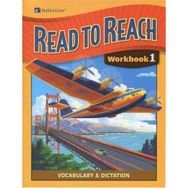 READ TO REACH WORKBOOK 1 - GENEL