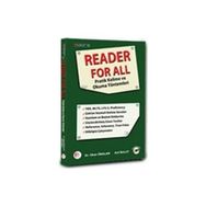 READER FOR ALL PRATIK KELIME VE OKUMA YÖNTEMLERI - ARIF BULUT;OKAN ÖNALAN