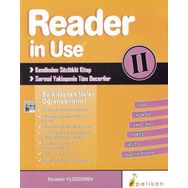 Reader in Use 2 - Ebubekir Yıldızgören