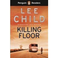 Readers Level 4: Killing Floor ELT Graded Reader - Lee Child