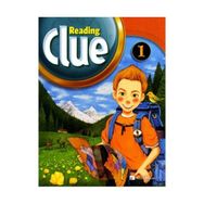 READING CLUE 1 WITH WORKBOOK + CD (13-15 YAŞ) - REBECCA CANT