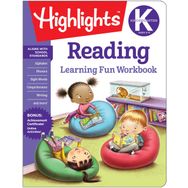 Reading : Highlights Hidden Pictures