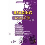 Reading Master Muhammed Özgür Yaşar NSN Yayınevi