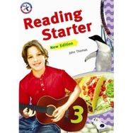 READING STARTER 3 - JOHN THOMAS