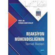 Reaksiyon Mühendisliğinin Temel İlkeleri Nobel Yayınevi