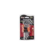 Real Özs Alyan Takımı Torx Kısa