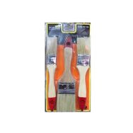 Real Özs OZS-10149 Kestirme Fırça Set