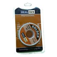 Real Özs OZS-8852 Professıonal Lehim Teli
