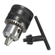Real Özs ÖZS-9171 13 mm Anahtarlı Mandren