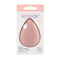 Real Techniques 4222 Sponge Plus Yüz Temizleme Süngeri