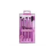 Real Techniques Everyday Eye Essentials Makyaj Fırça Seti