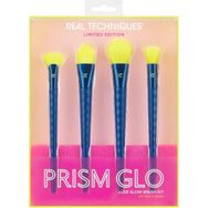 Real Techniques Luxe Glow Fırça Seti