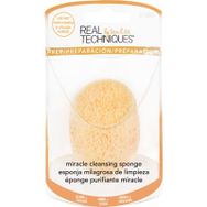 Real Techniques Mucize Yüz Temizleme Süngeri